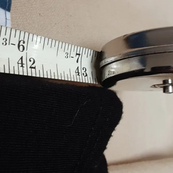 Long sleeve dress - Picture 5 of 7